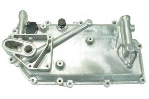 Tampa Radiador Óleo 94, 114, 124G, P, R +2007