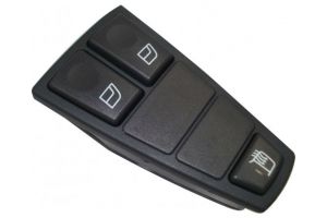 Interruptor Vidro Elétrico NH, FH12, 13