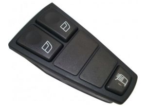 Interruptor Vidro Elétrico NH, FH12, 13