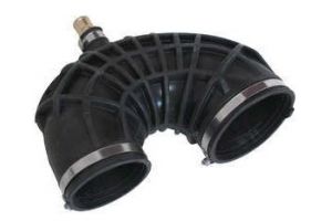 Mang Ligação Filtro de Ar 124R