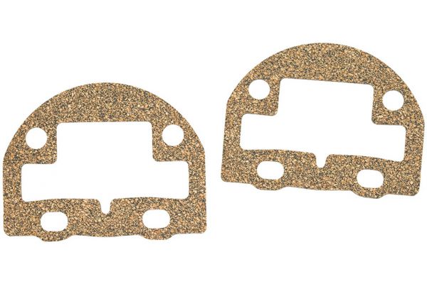 Junta Came Freio Roda Diant/Tras FM, FH12, 13