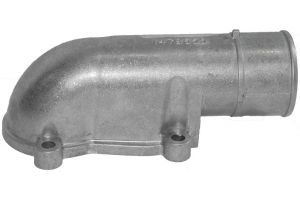 Tampa Carcaça Valv Termostática 114,124P, R ,T