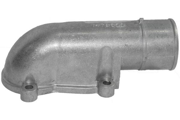 Tampa Carcaça Valv Termostática 114,124P, R ,T