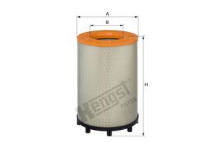 Elemento Filtro Ar 114,124G,P,R +2012 