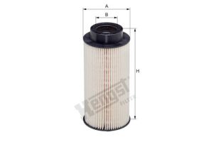 Elemento Filtro Combustível 94,114,124G,P,R