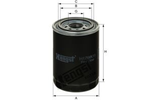 Elemento Filtro Combustível 94,114,124P,R,T