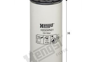 Elemento Filtro Motor BY-PASS FM10/12,NH/FH12/13/16