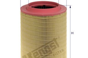 Elemento Filtro Ar FH13