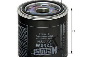 Elemento Filtro Secador Ar NL10/12EDC,FM12/13,NH,FH12/13