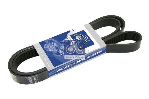 Correia Alternador FM, FH C/ AR +2007 8PK1537 D13A