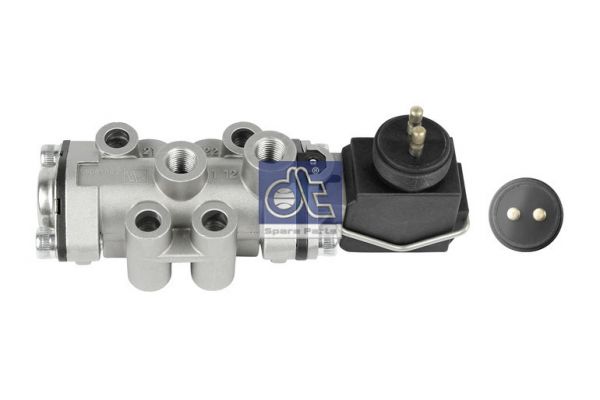 Válvula Solenoide Transferência Câmbio GR801, GR, GRS900