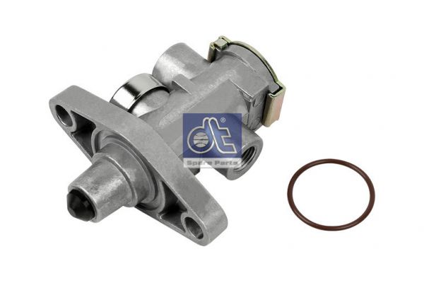 Válvula Retorno GR,GRS900