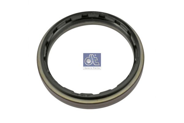 Retentor Flange Caixa GR, GRS900