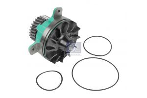 Bomba D Agua FM,NH,FH12