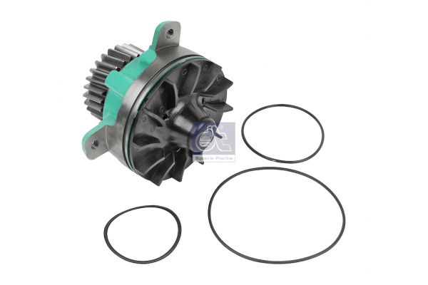 Bomba D Agua FM,NH,FH12