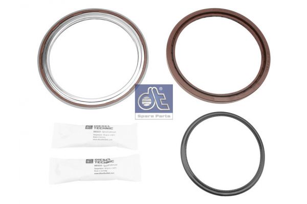 Jg Vedação Cubo Traseiro FM10/12,NH,FH12,13