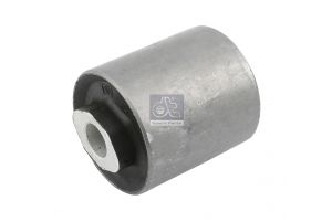 Bucha Cabina 114,124R