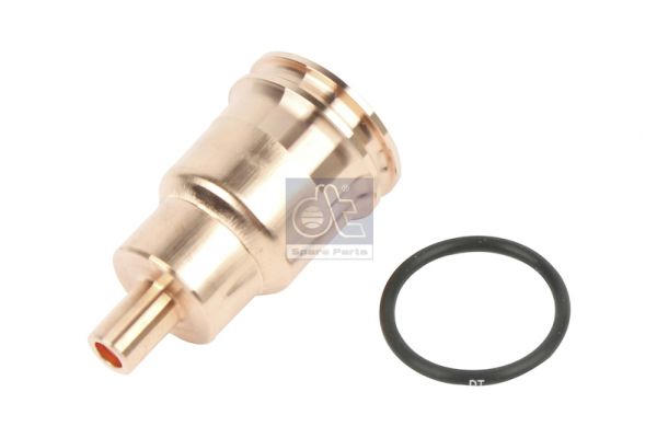 Kit Camisa Bico FM12/13,NH,FH12/13