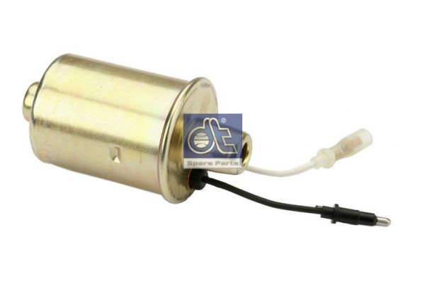 Bomba Combustível Elétrica B12R,FM12,NH,FH12