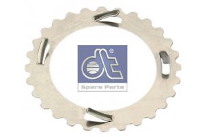 Arruela Trava Eixo Superior VT2014/2214/2514