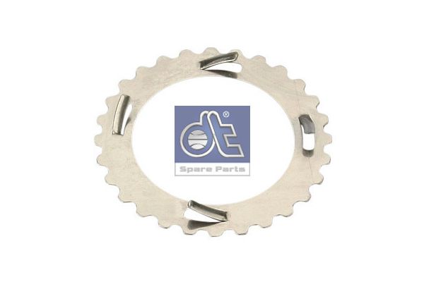 Arruela Trava Eixo Superior VT2014/2214/2514