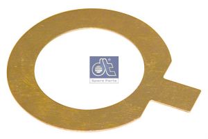 Arruela Trava Eixo Acionamento Bomba Oleo VT2014,2514