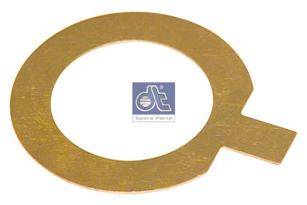 Arruela Trava Eixo Acionamento Bomba Oleo VT2014,2514