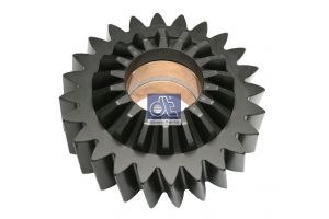 Engrenagem Planetária Entrada Redução Central RB660