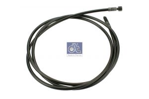 Flexível Servo Embreagem FM,FH12