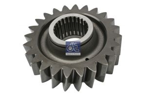 Engrenagem Transferência Diferencial RB660,RBP735