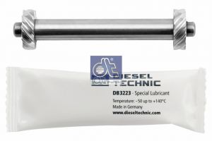 Eixo Transversal Came Freio NH,FH12,13