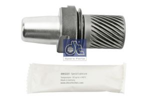 Reparo Freio Roda Z-KAM B12,FM10/12,NH,FH12 L.D.