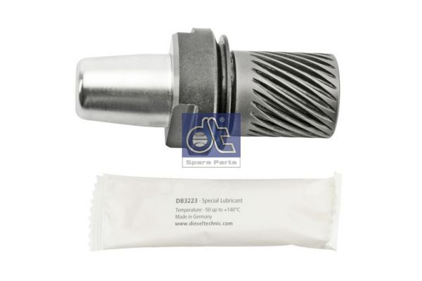 Reparo Freio Roda Z-KAM B12,FM10/12,NH,FH12 L.D.