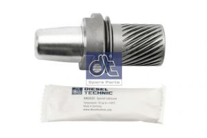 Reparo Freio Roda Z-KAM B12,FM10/12,NH,FH12 L.E.