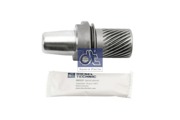 Reparo Freio Roda Z-KAM B12,FM10/12,NH,FH12 L.E.