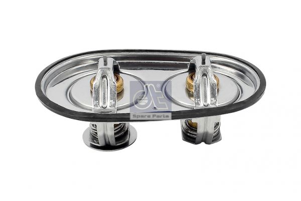 Válvula Termostática 124G,P,R (Euro 5)