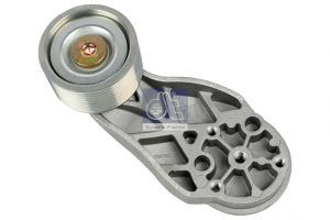 Tensor Correia FM13,FH13 +2007