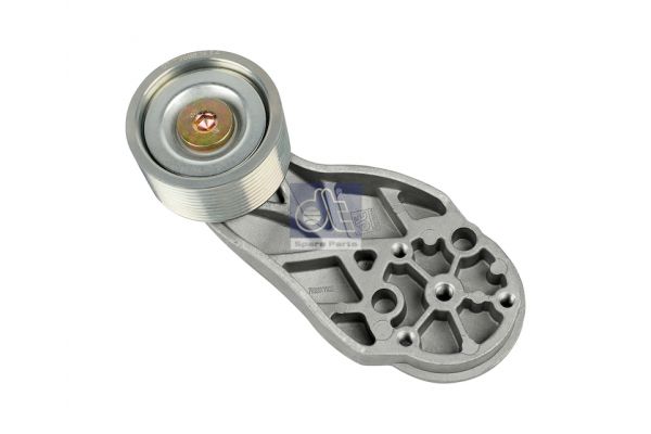 Tensor Correia FM13,FH13 +2007