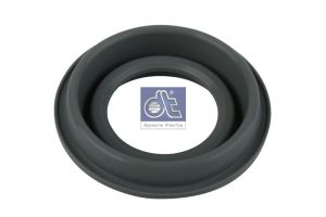 Guarda Pó Pinhão Freio B12,FM12,NH,FH12