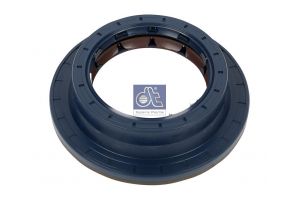 Retentor Diferencial HL-7 Pinhão 