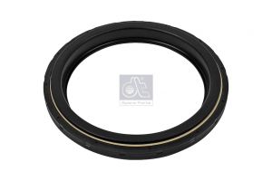 Retentor Virabrequim Traseiro 114,124G,P,R (Euro 5)