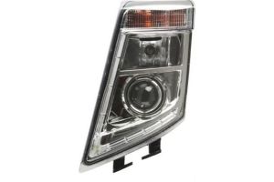 Farol FM13,FH13 +2009 L.E.