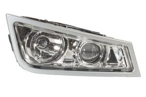 Farol Auxiliar FM13,FH13+2009 L.D.