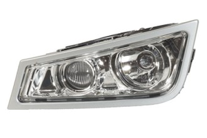 Farol Auxiliar FM13,FH13+2009 L.D.