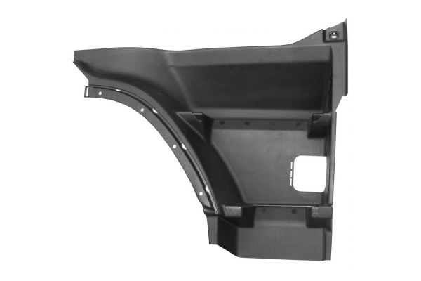 Acabamento Estribo FH12 +2004 L.D.