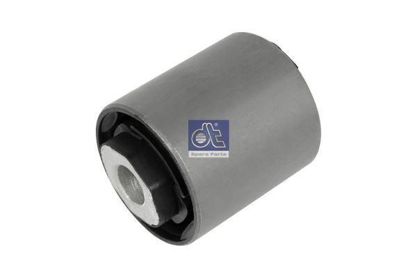 Bucha Cabina 114,124R