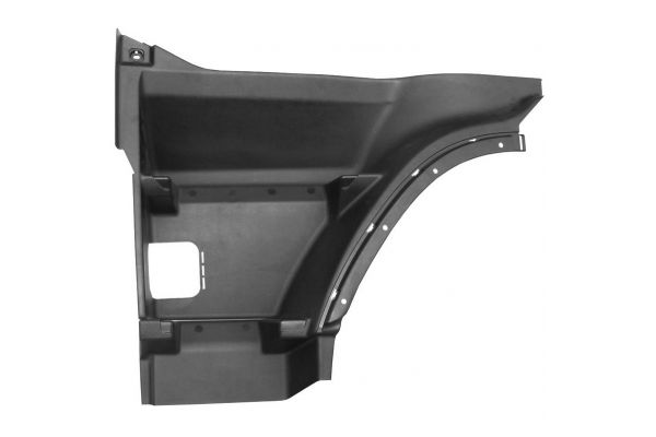 Acabamento Estribo FH12 +2004 L.E.