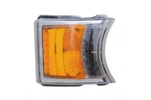 Lanterna Seta Dianteira L.D./L.E. 94,114,124G,P,R +2012 C/ LED