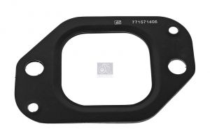 Junta Coletor Escape FM,FH13 