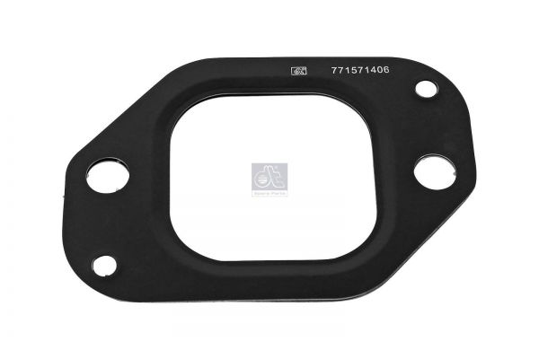 Junta Coletor Escape FM,FH13 